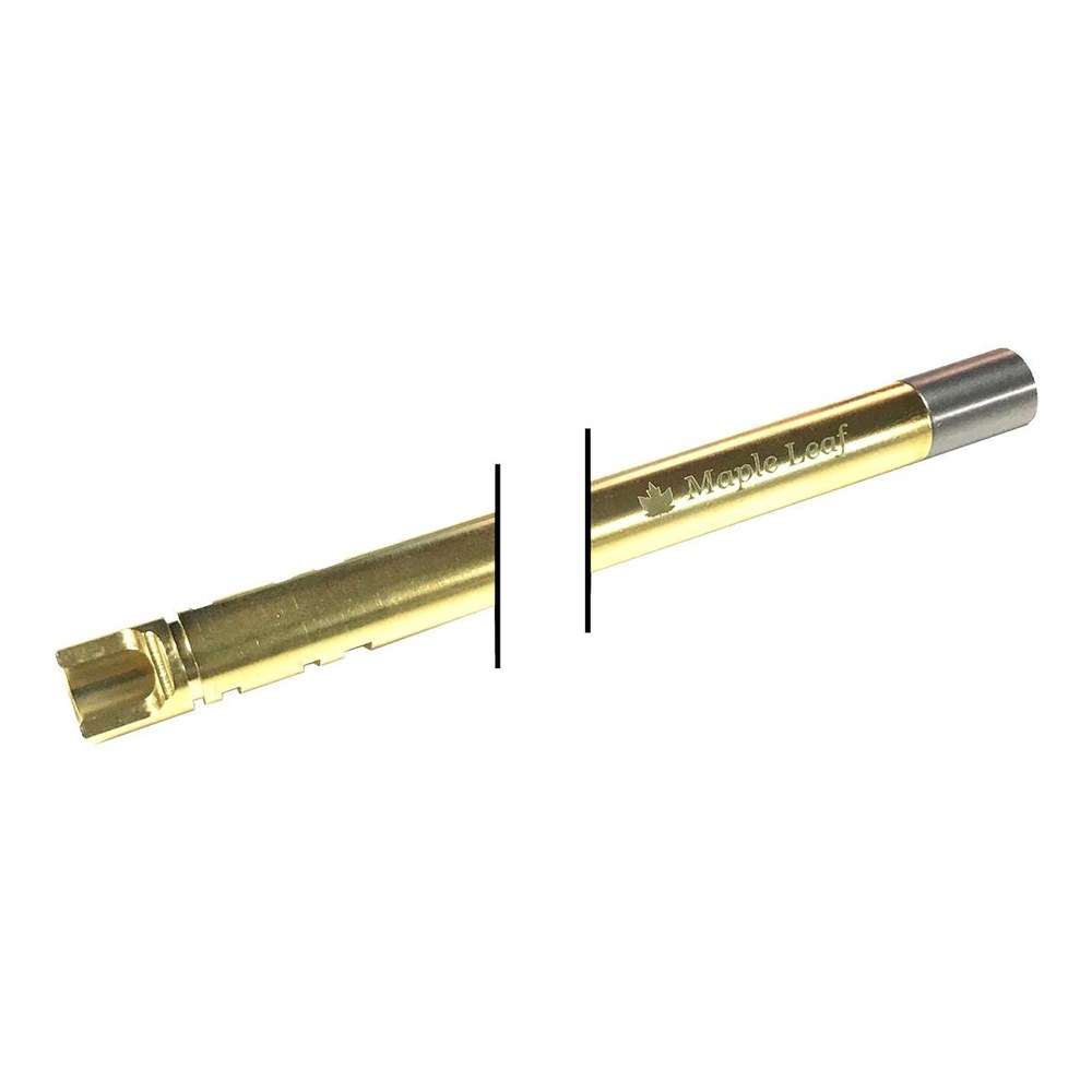 Maple Leaf Canon de precision Crazy Jet 260mm pour GBB