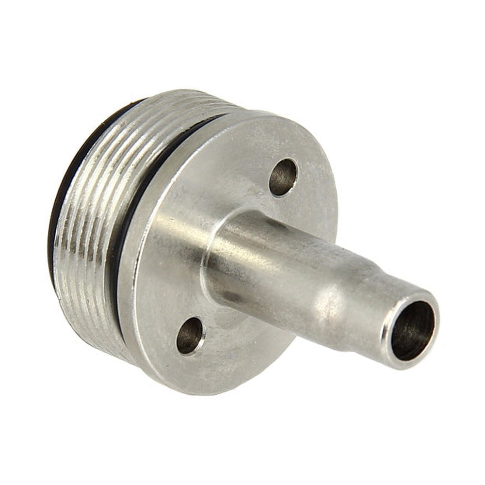 Maple Leaf Tête de cylindre upgrade Acier Inoxidable pour VSR