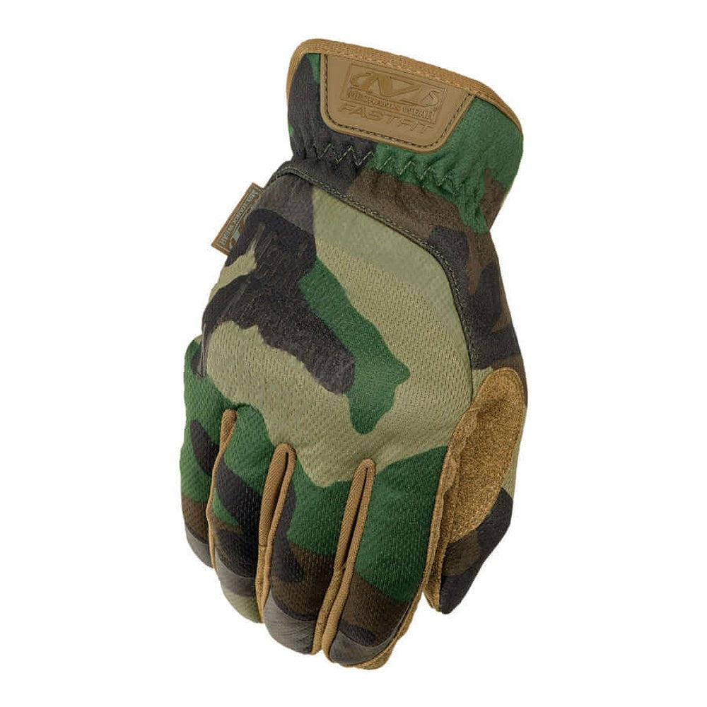 Mechanix Gants FAST-FIT 0.5MM - photo 9