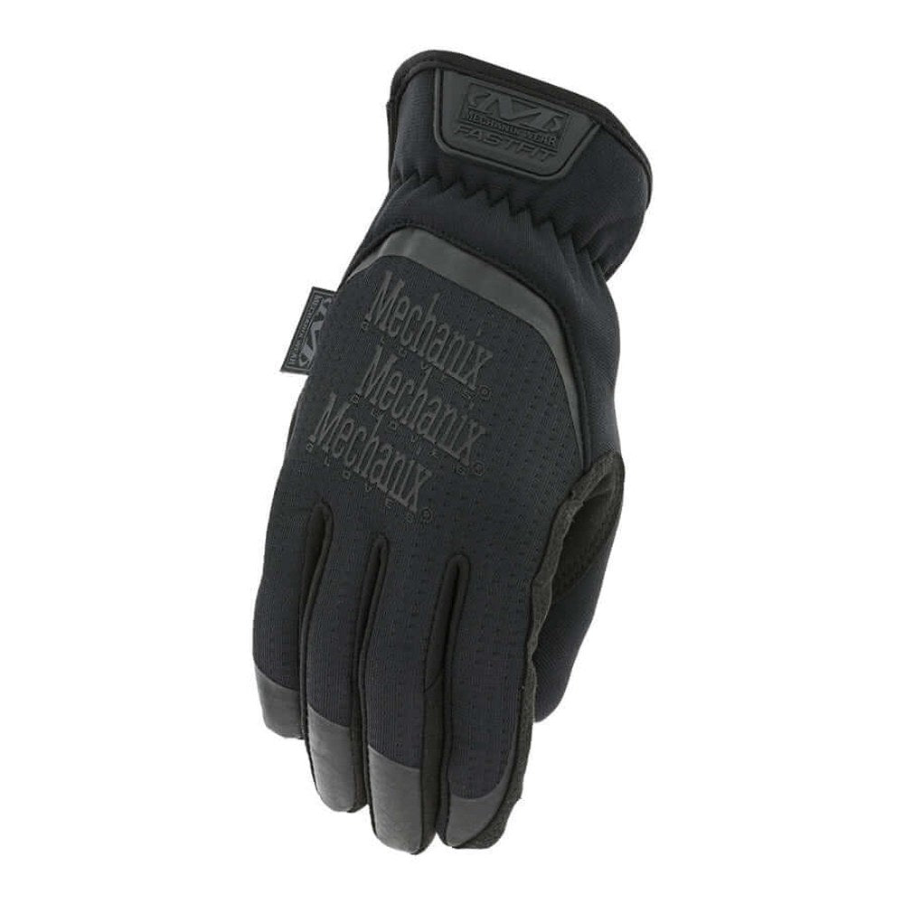 Mechanix Gants Femme Fast-Fit Covert Noir