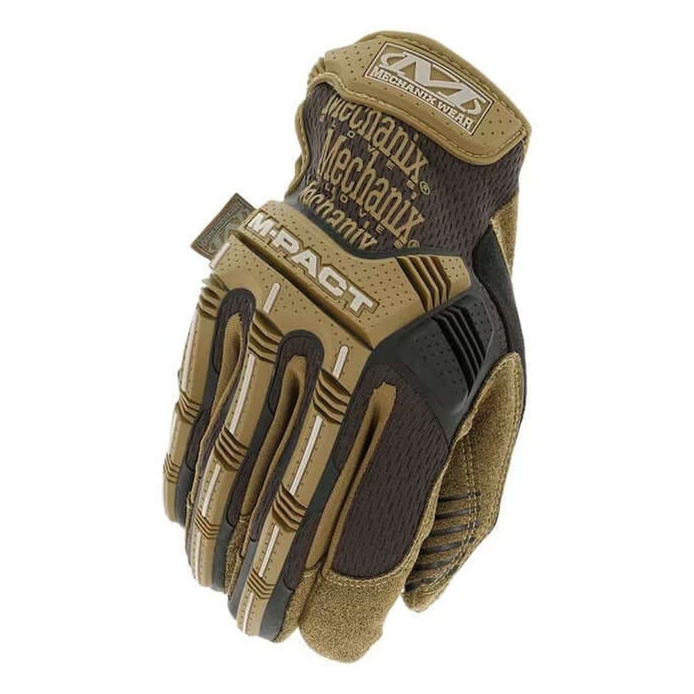 Mechanix Gants M-PACT - photo 2