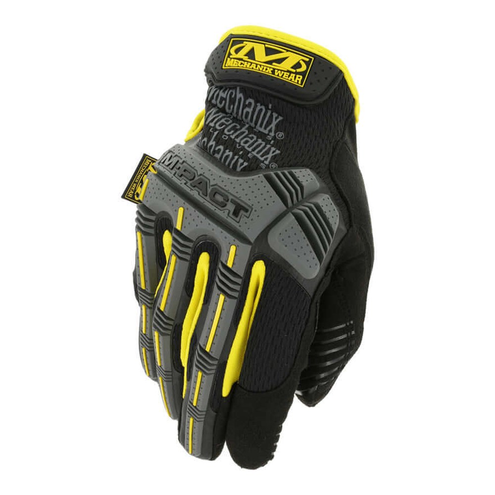 Mechanix Gants M-PACT - photo 3
