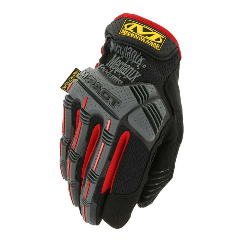Mechanix Gants M-PACT - photo 4