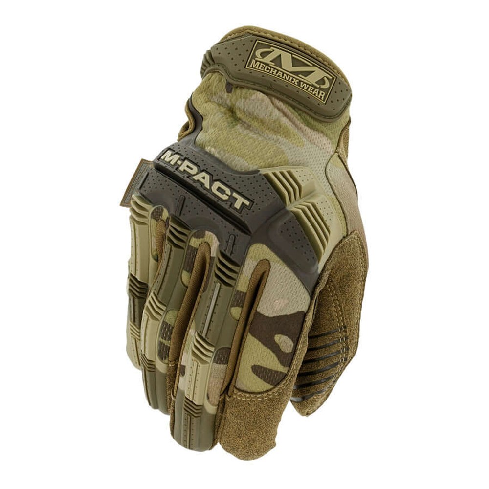 Mechanix Gants M-PACT - photo 7