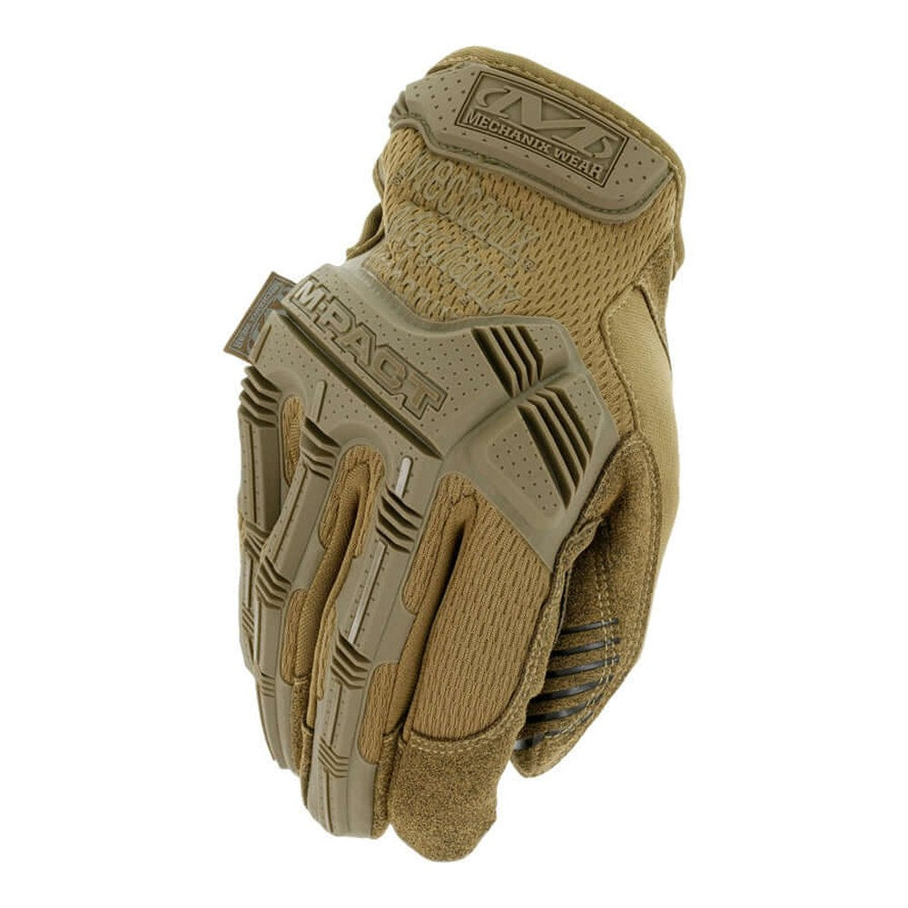 Mechanix Gants M-PACT - photo 9