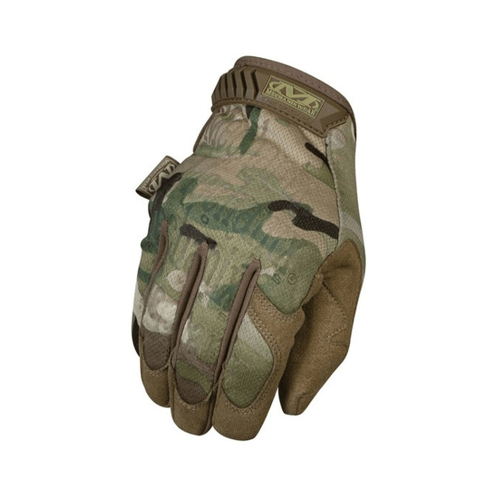 Mechanix Gants Original - photo 10