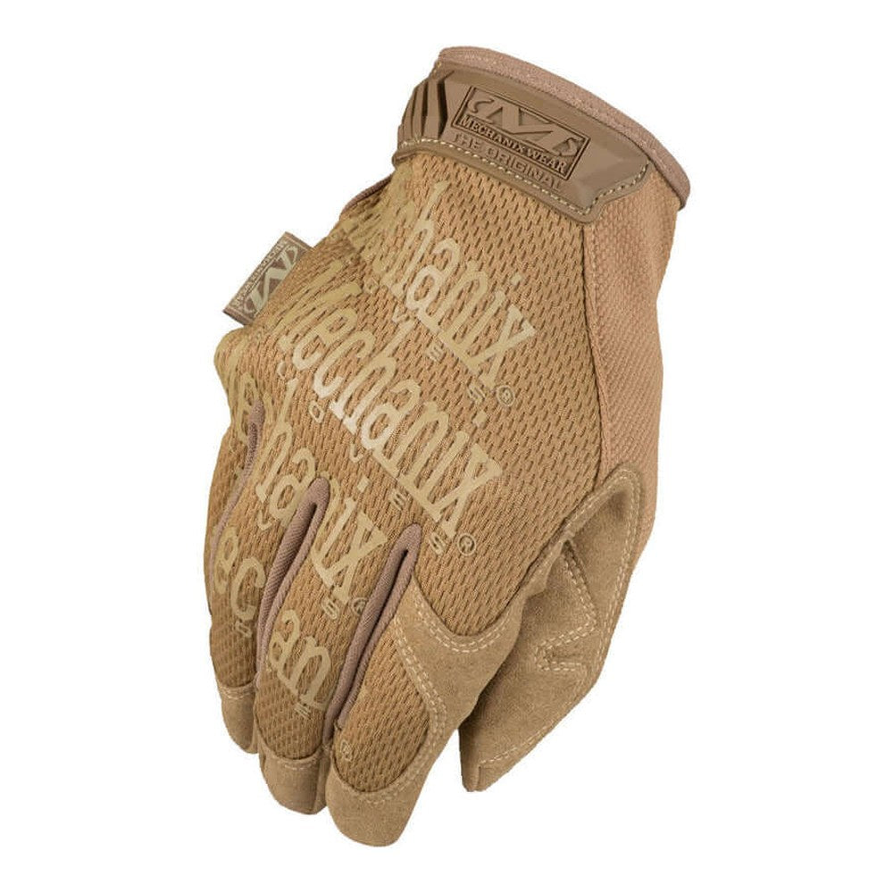Mechanix Gants Original - photo 11