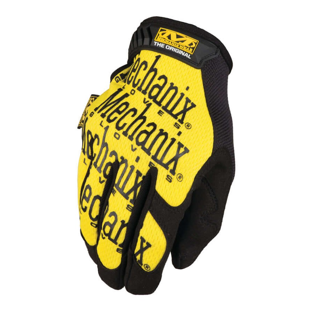 Mechanix Gants Original - photo 2