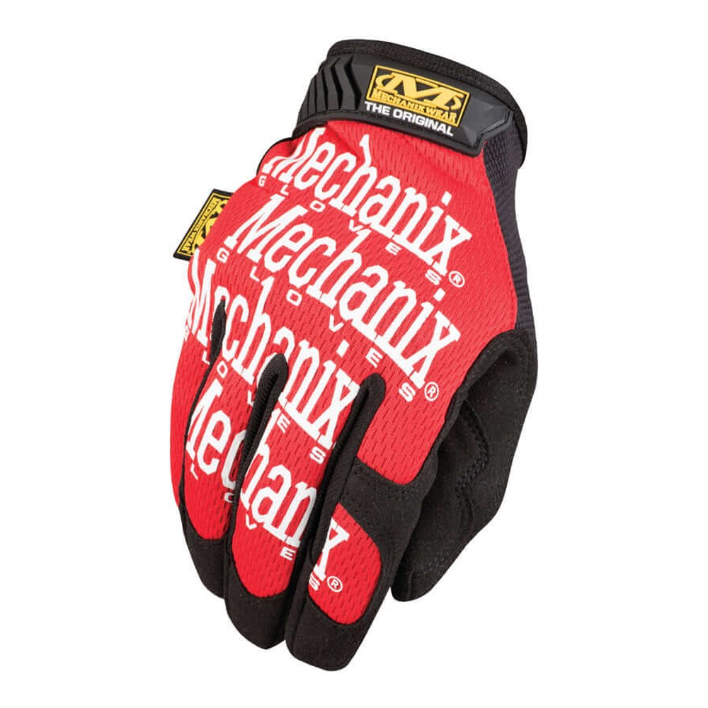 Mechanix Gants Original - photo 4