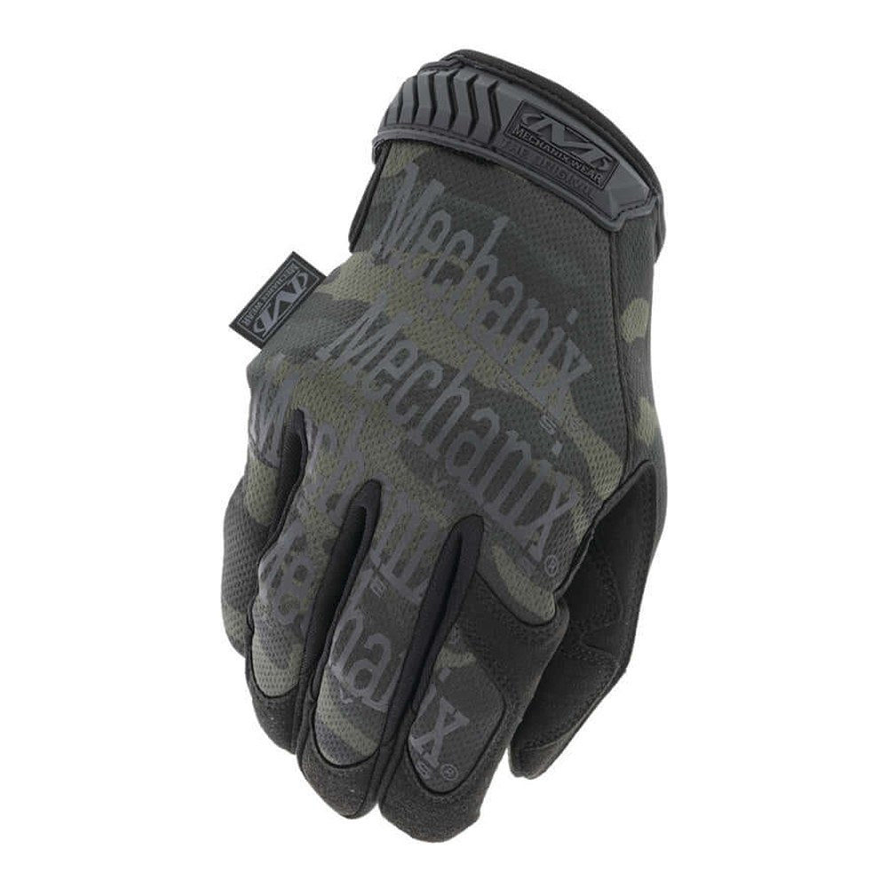 Mechanix Gants Original - photo 5