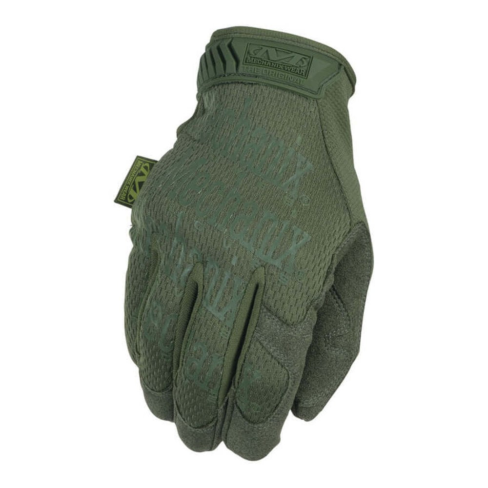 Mechanix Gants Original - photo 6