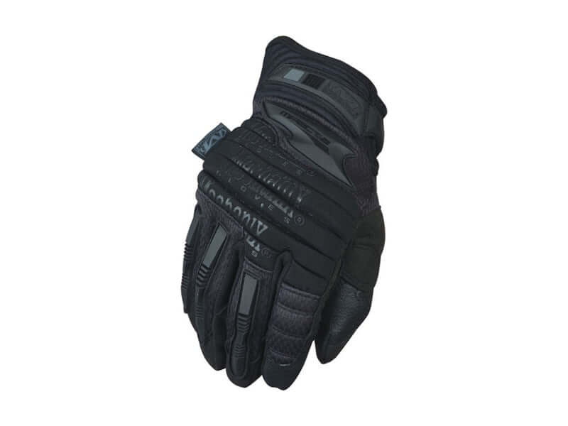 gants tactiques Mechanix M-PACT 2, confort et protection pour activités tactiques et maniement précis.