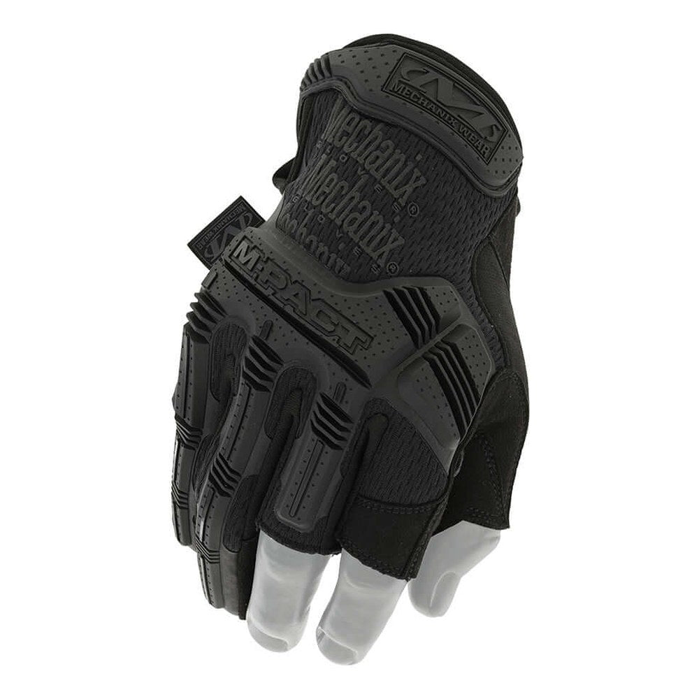 Mechanix Gants Trigger Finger Noir