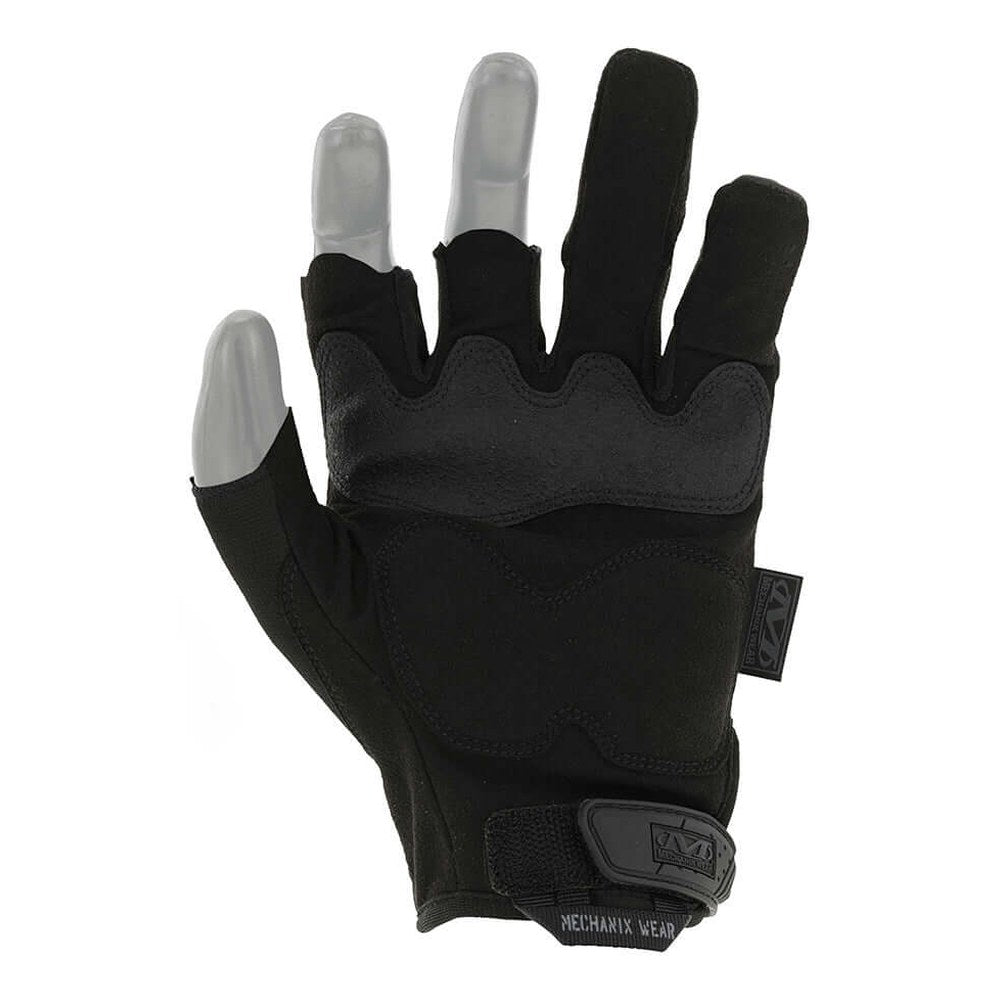 Mechanix Gants Trigger Finger Noir - photo 2