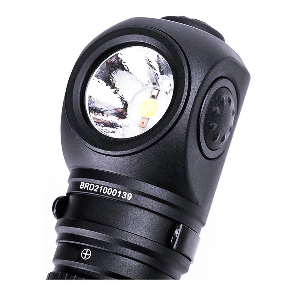 Nextorch P10 Lampe de poche coudee LED 1400lm