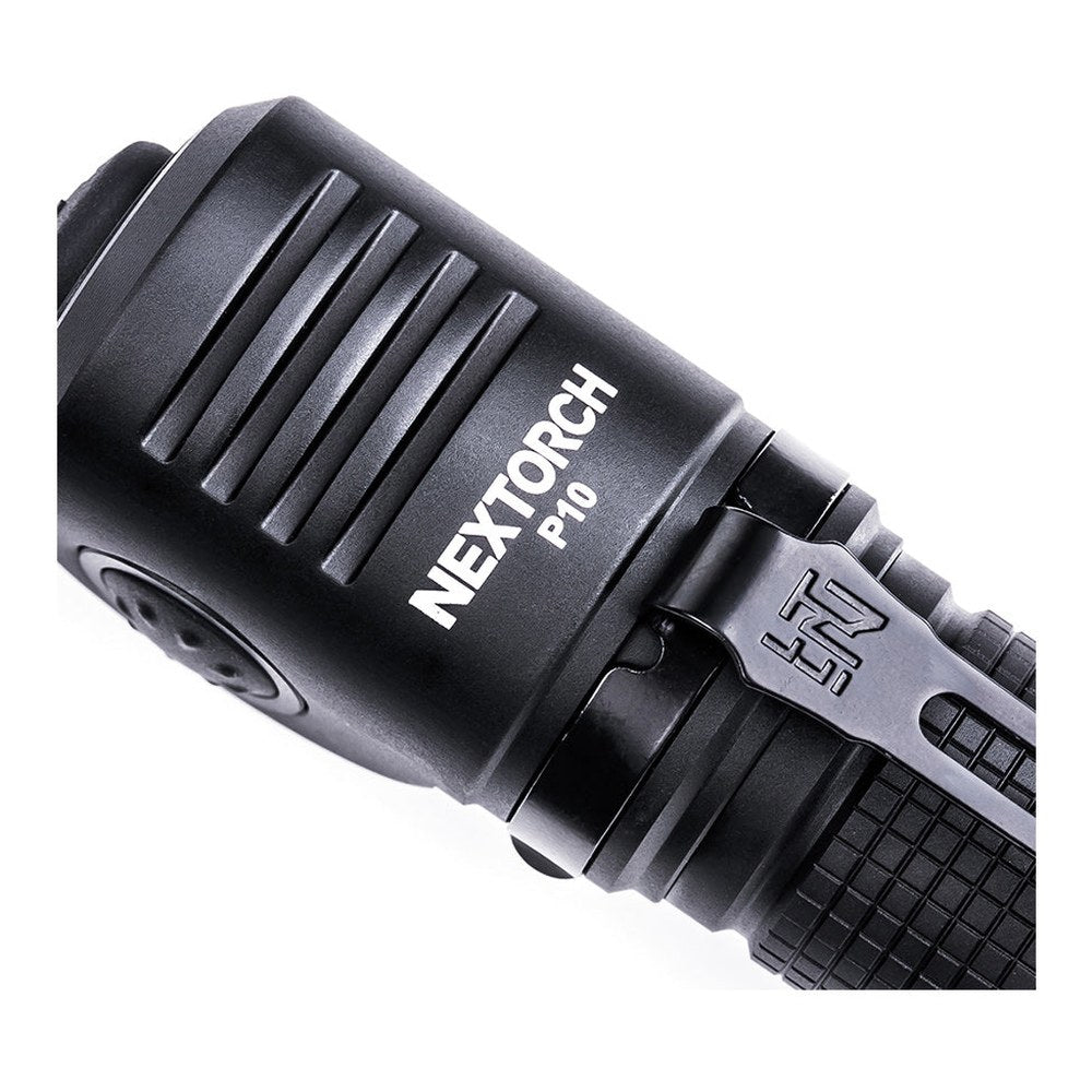 Nextorch P10 Lampe de poche coudee LED 1400lm - photo 2