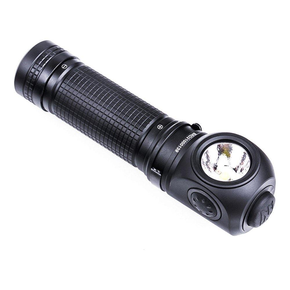 Nextorch P10 Lampe de poche coudee LED 1400lm - photo 4