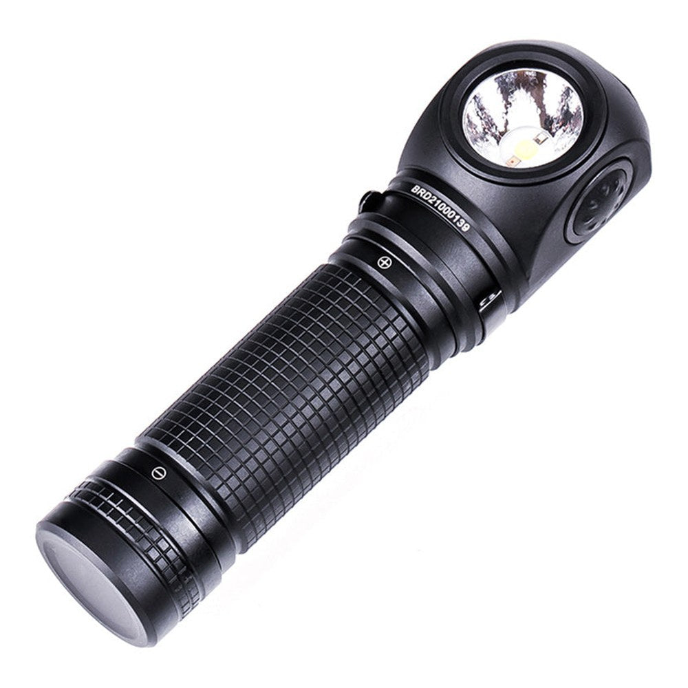 Nextorch P10 Lampe de poche coudee LED 1400lm - photo 5