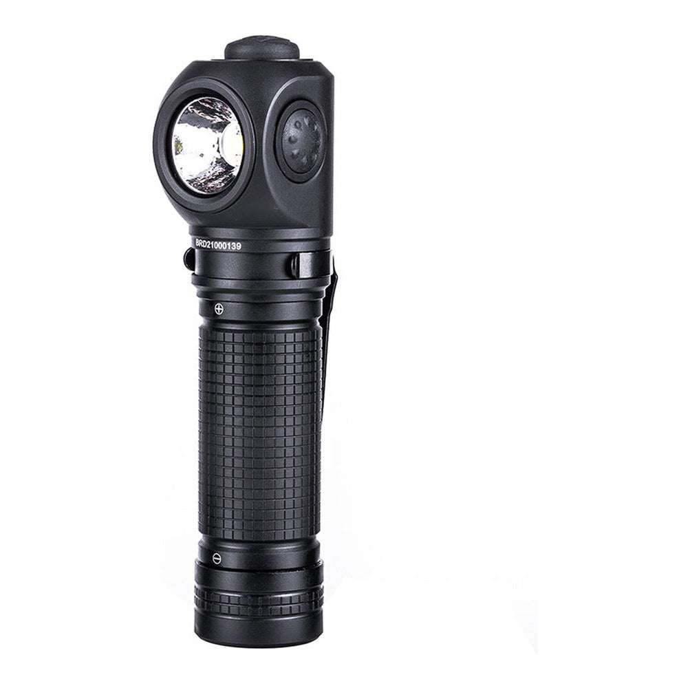 Nextorch P10 Lampe de poche coudee LED 1400lm - photo 6
