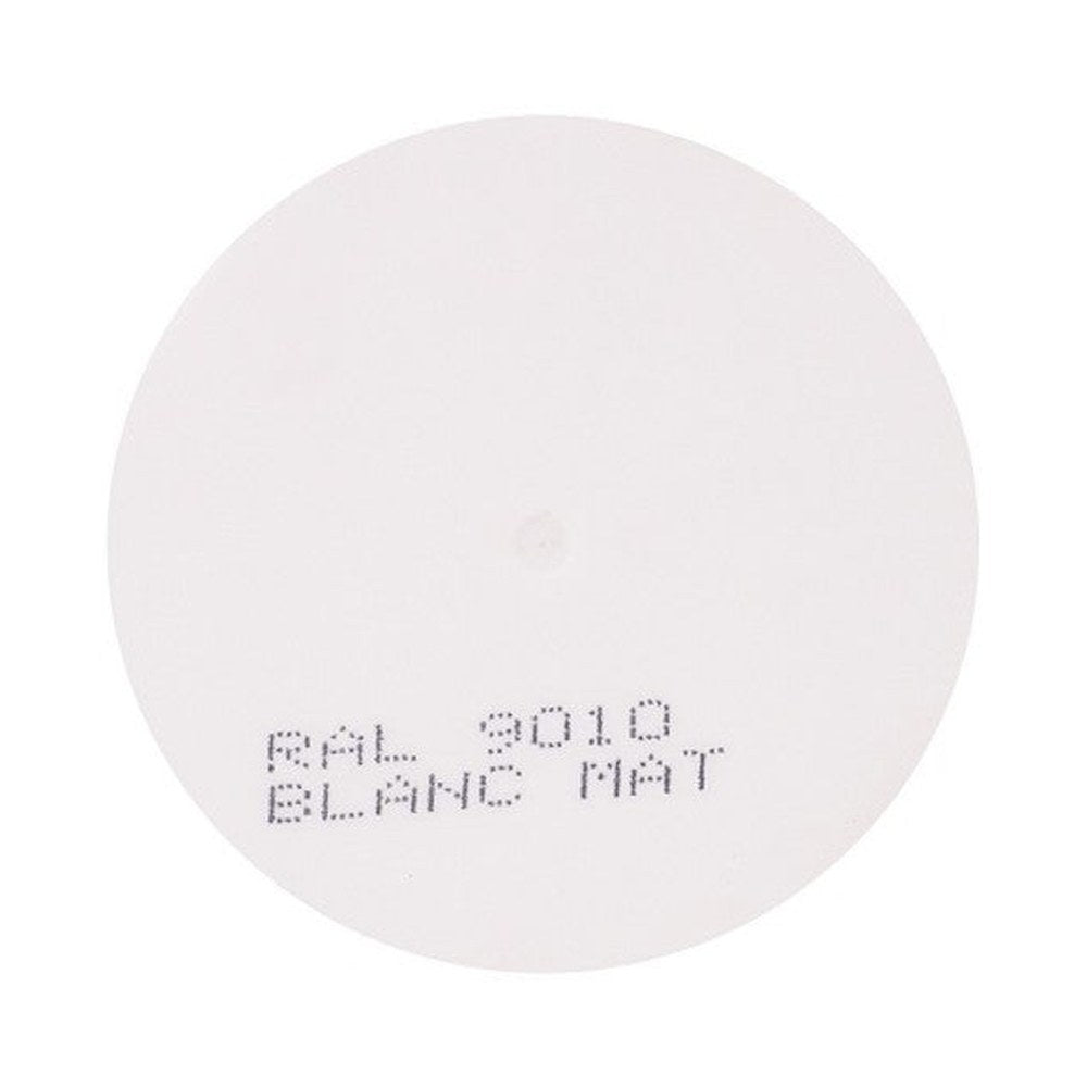 Peinture militaria 400ml Blanc mat - photo 2