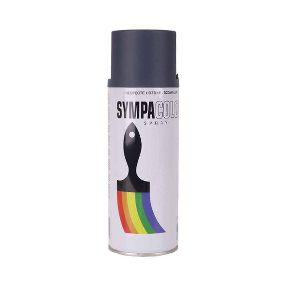 Peinture militaria 400ml bleu horizon 1915 Armee FR