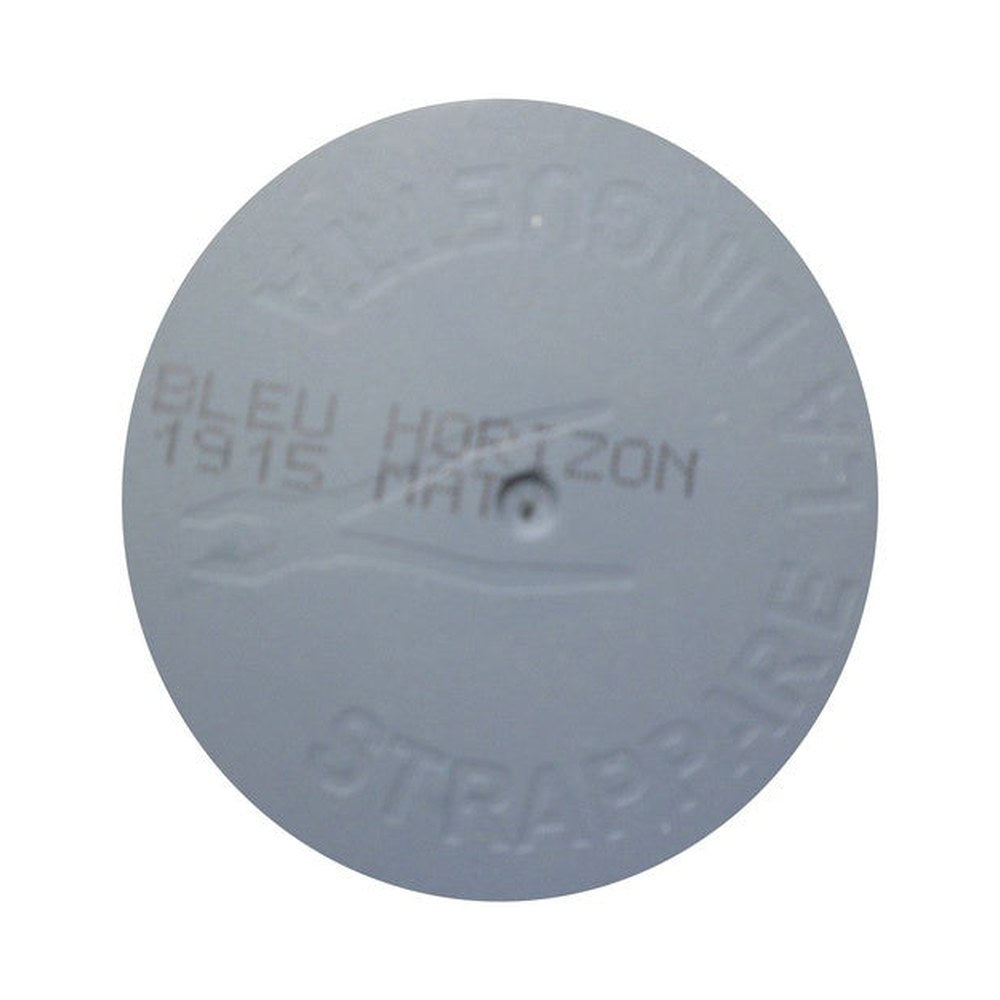 Peinture militaria 400ml bleu horizon 1915 Armee FR - photo 2