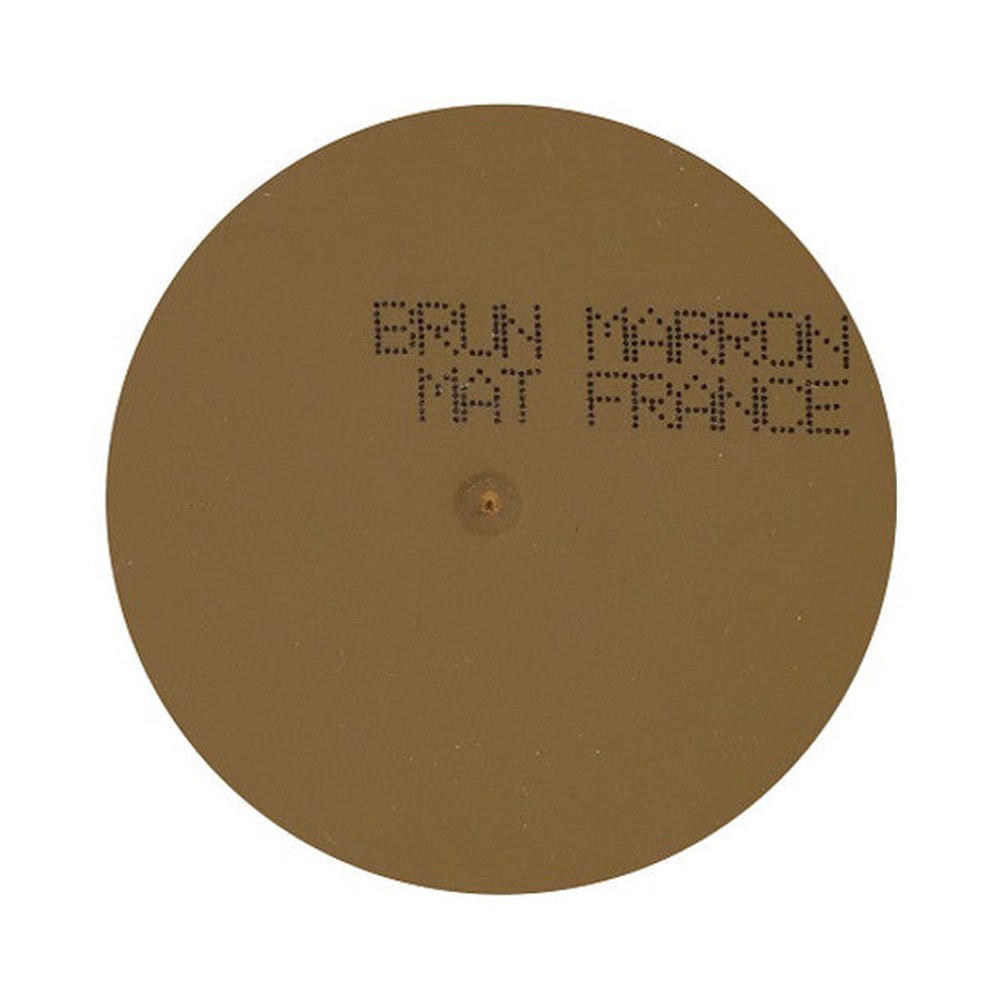 Peinture militaria 400ml Brun France - photo 3