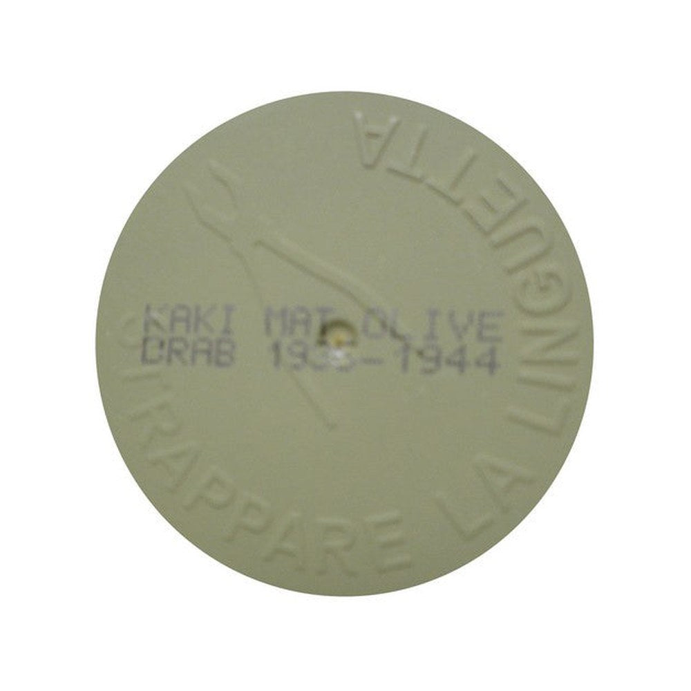 Peinture militaria 400ml kaki mat olive otan 1936/44