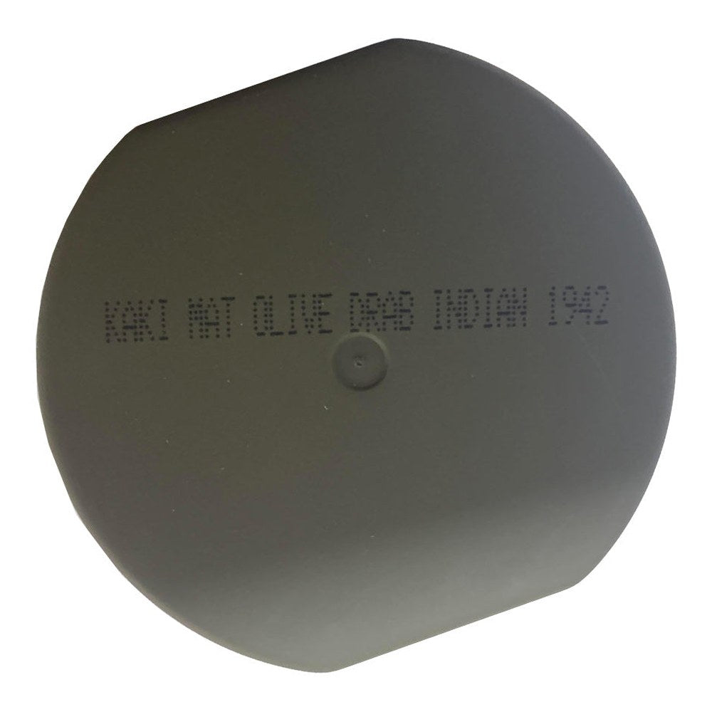 Peinture militaria 400ml kaki semi mat OD Indian 42 - photo 2