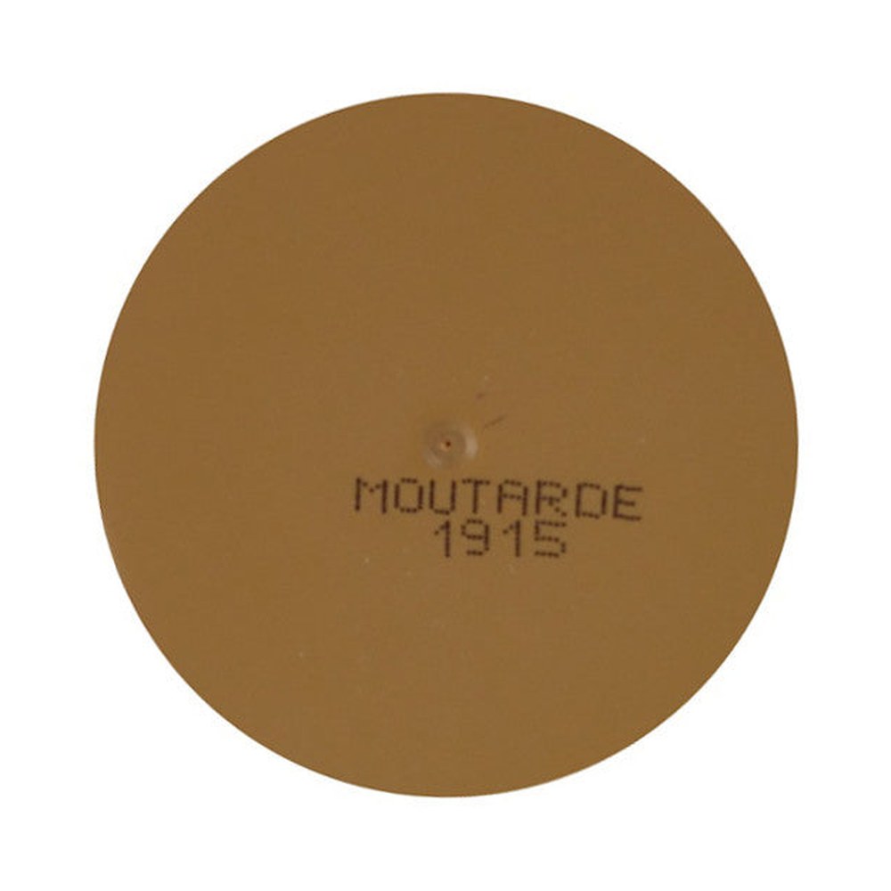 Peinture militaria 400ml moutarde 1915 - photo 2