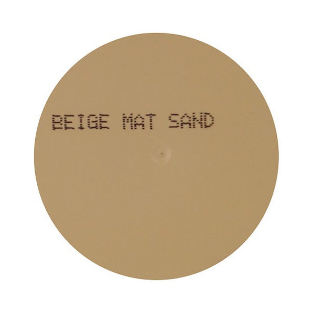 Peinture militaria 400ml sable beige mat sand - photo 2