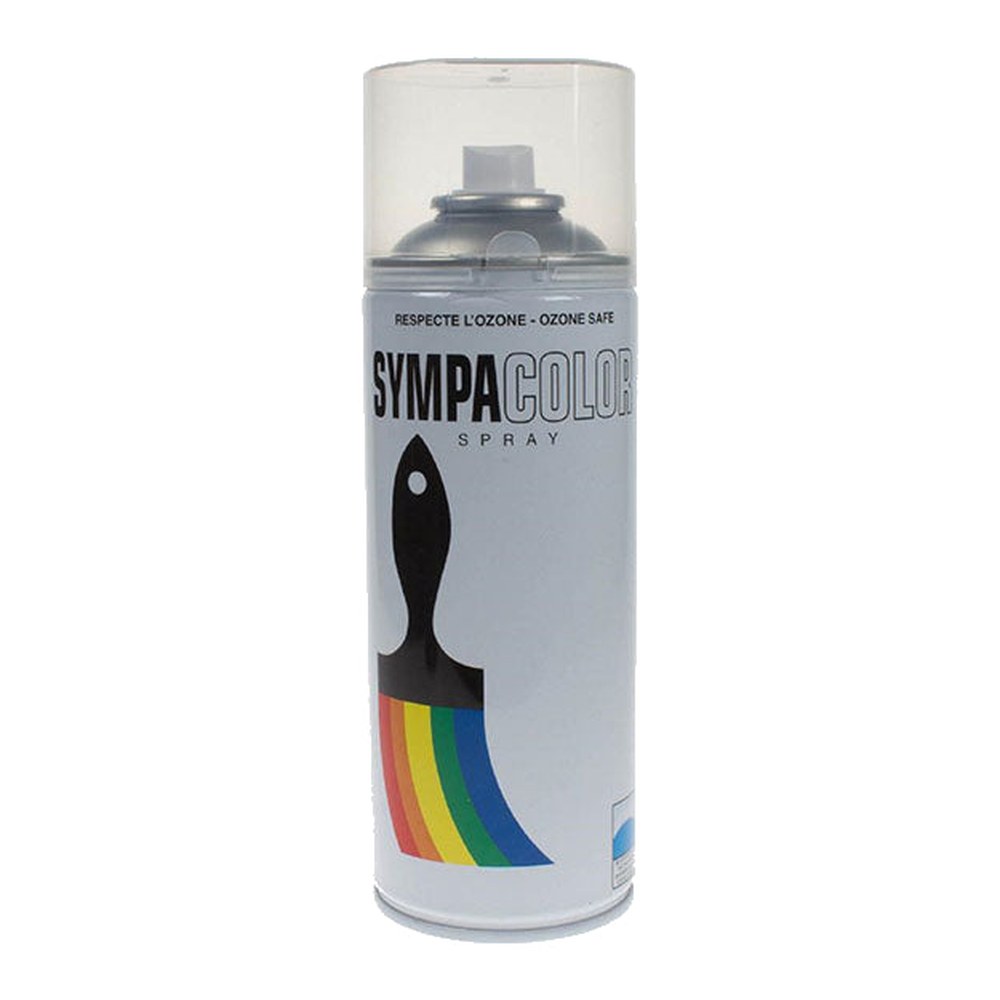 Peinture militaria 400ml vernis mat