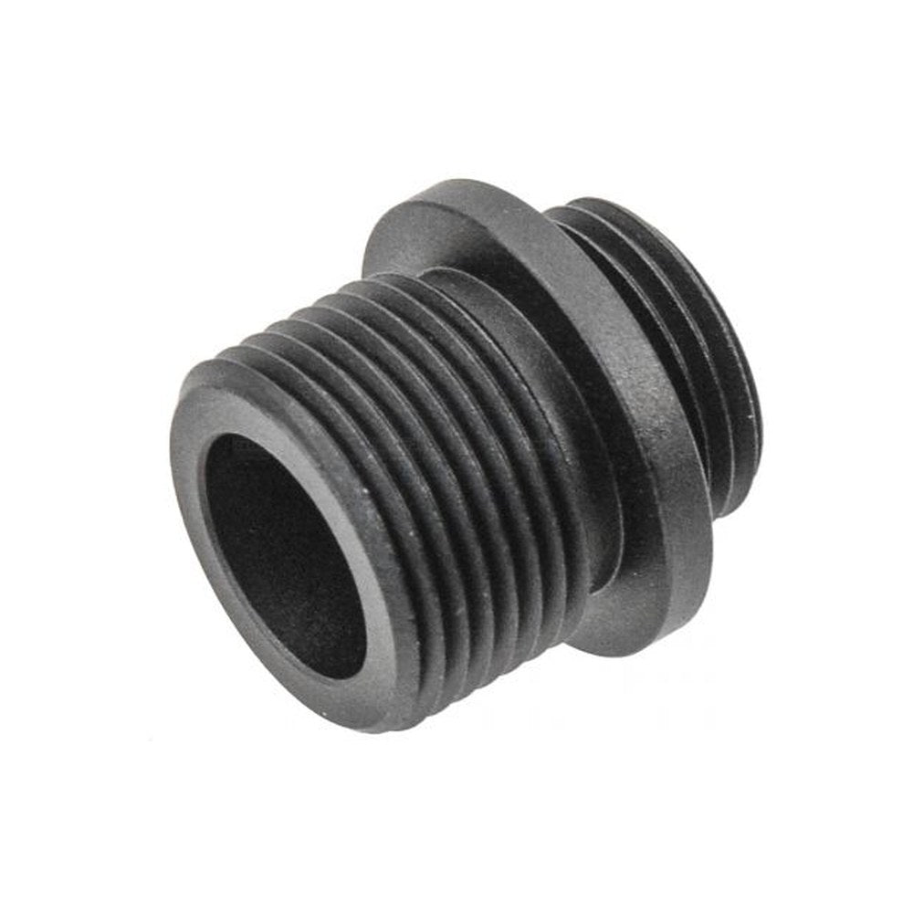 Plan Beta Adaptateur Tracer Noir pour pistolets CCW 11mm/14mm