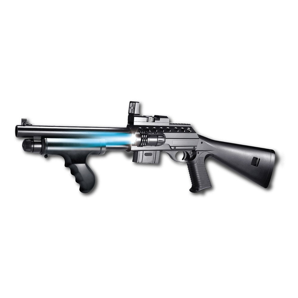 Plan Beta Fusil à pompe Police Noir SPRING 0.5J