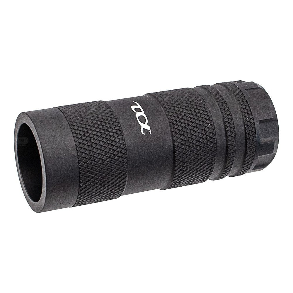 Plan Beta TANGO ALPHA Tracer USB-C 14mm anti-horaire Metal 9 modes - photo 4