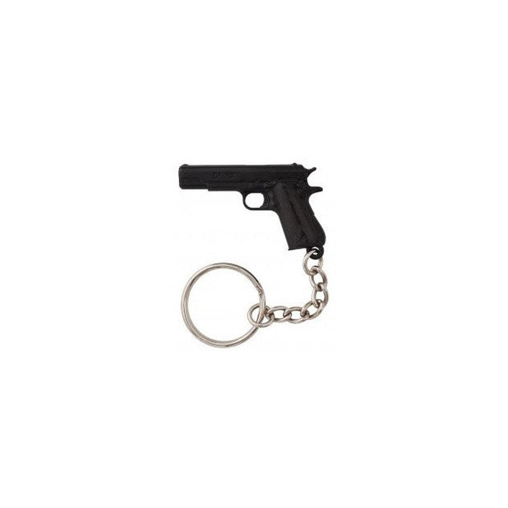 Porte-clef Noir M1911 A1 11.5cm 24g