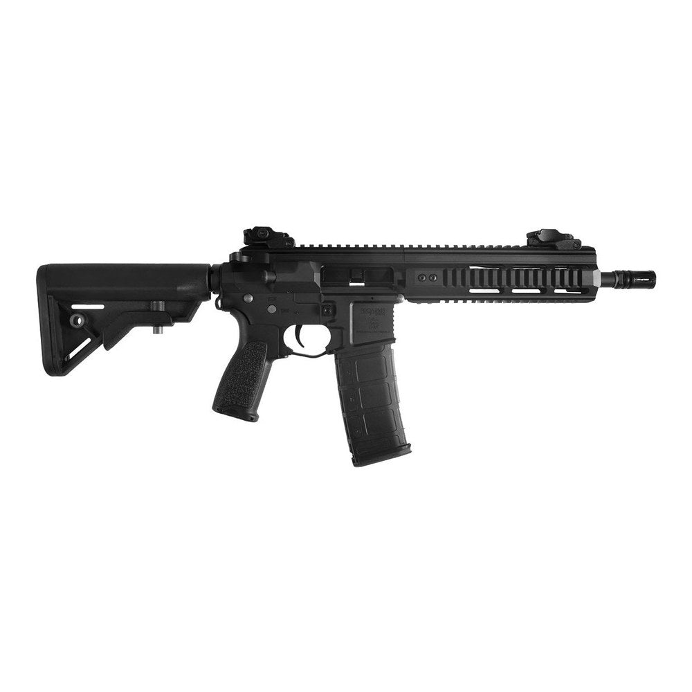 Proarms PAR MK3 10 CNC PERUN Mosfet Noir AEG 1,5J - photo 2