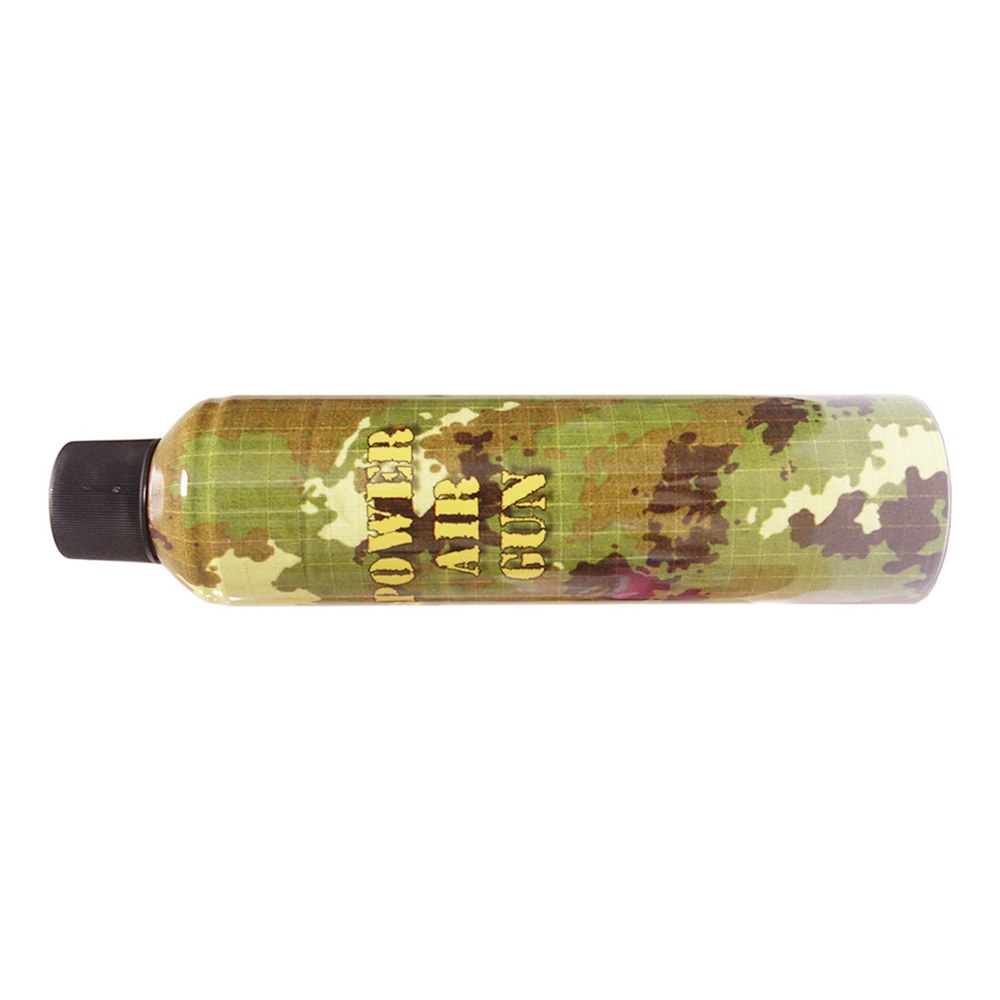 PTG Green Gaz Power Air Gun 600ml