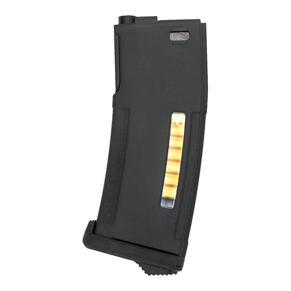 PTS Chargeur M4 MAG Mid Cap Noir 150 billes polymere
