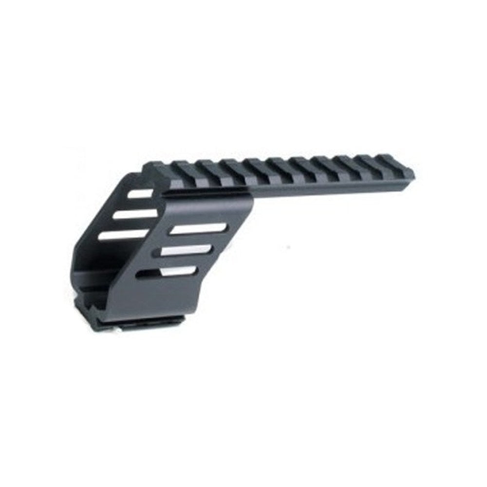 Rail de montage pour Sigma 40F CO2 Blowback