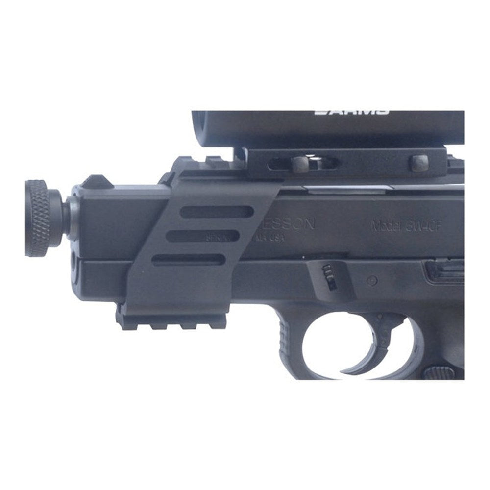 Rail de montage pour Sigma 40F CO2 Blowback - photo 2
