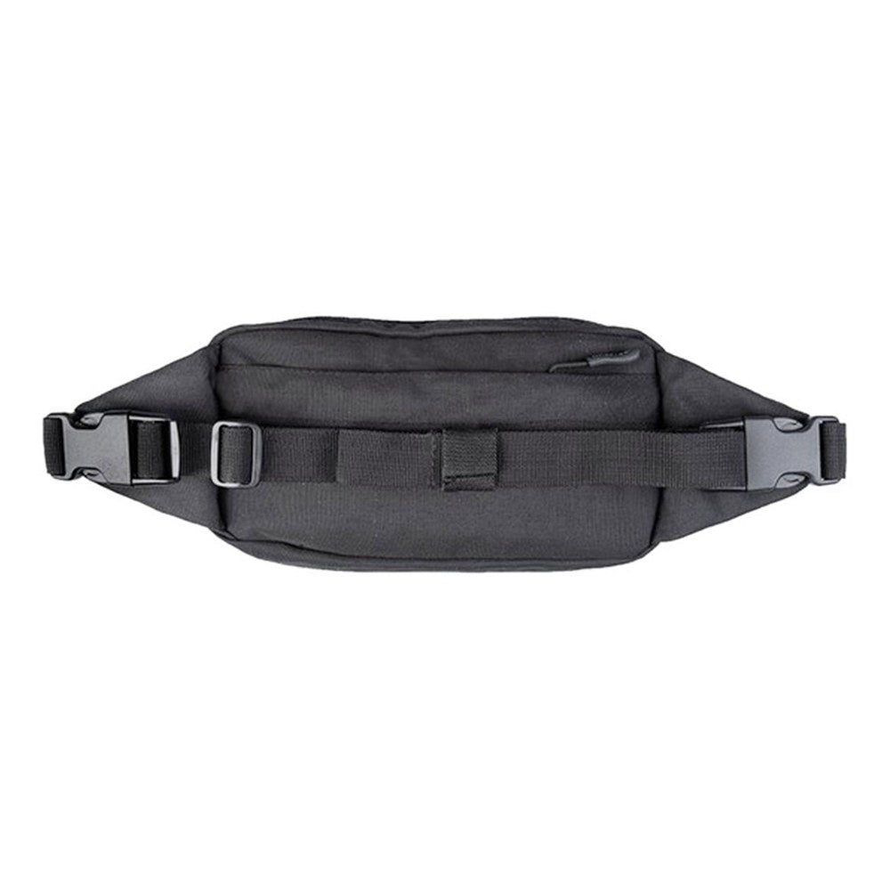 Sac Banane (Bandoulliere) attache Molle Noir