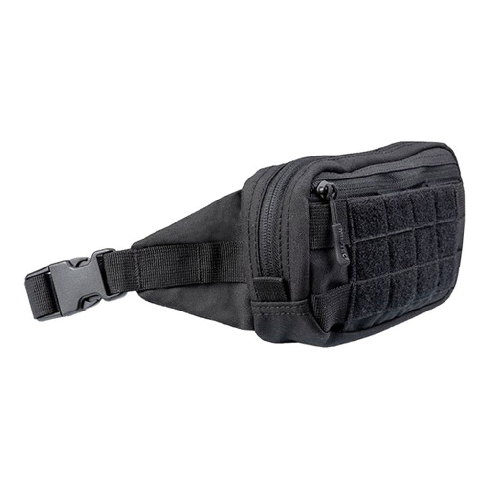 Sac Banane (Bandoulliere) attache Molle Noir - photo 2