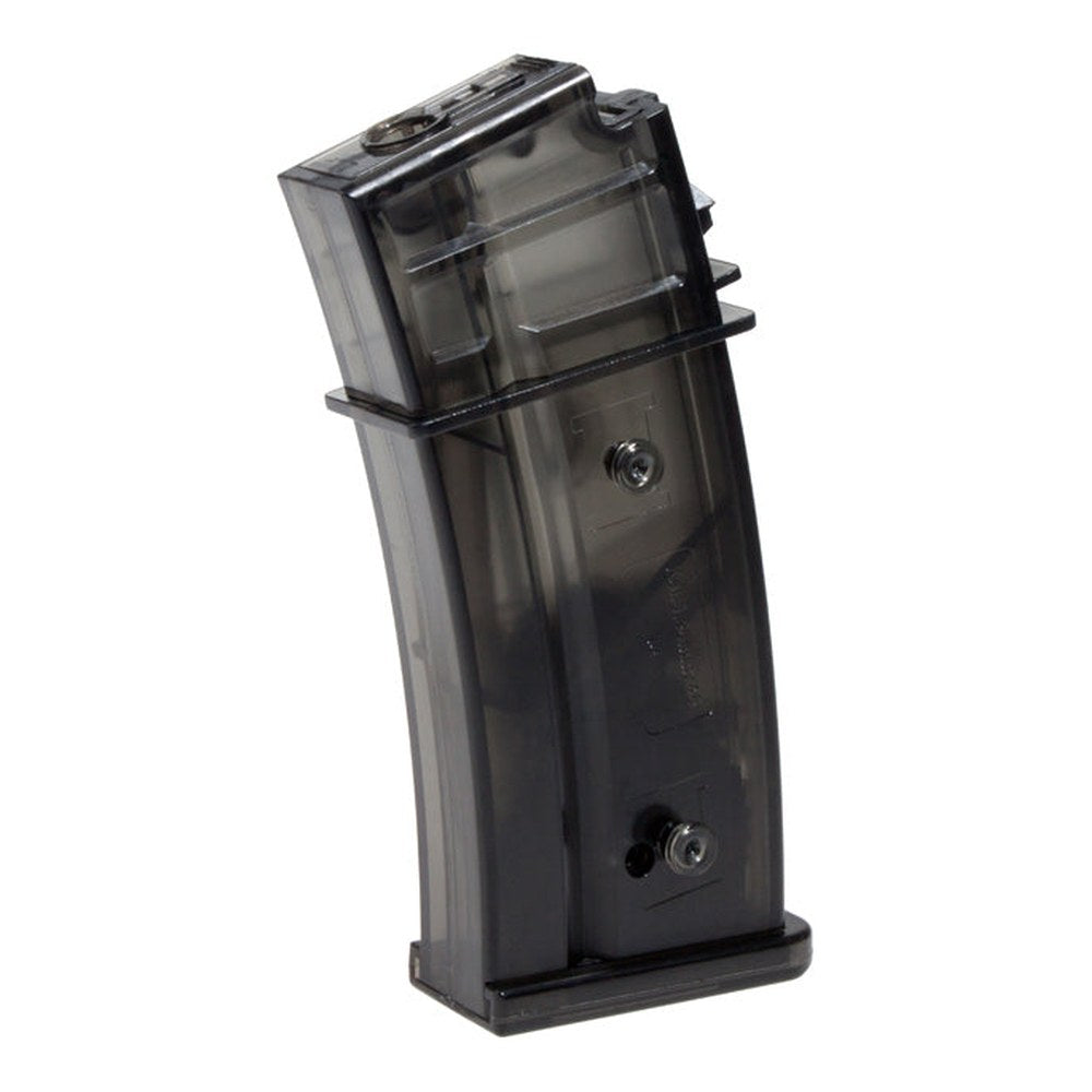 Saigo Chargeur G36 Noir 470 billes