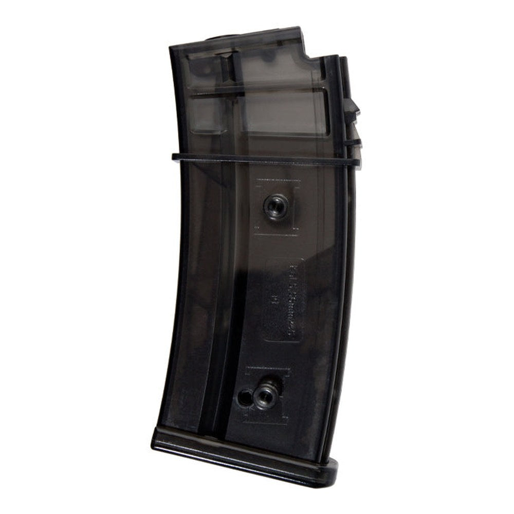 Saigo Chargeur G36 Noir 470 billes - photo 2