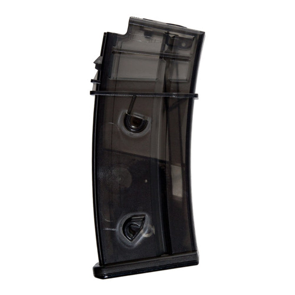 Saigo Chargeur G36 Noir 470 billes - photo 3