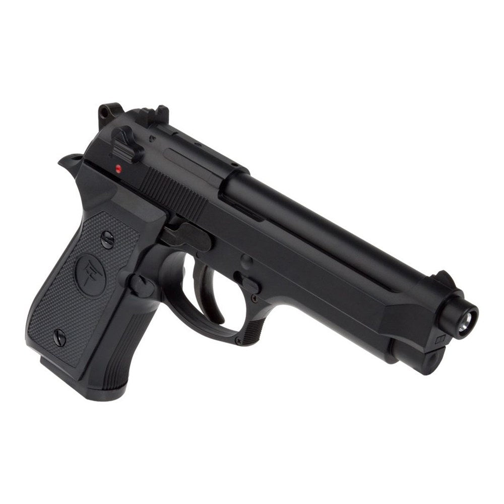 Saigo Defense 92 Gaz Culasse fixe 1J - photo 3
