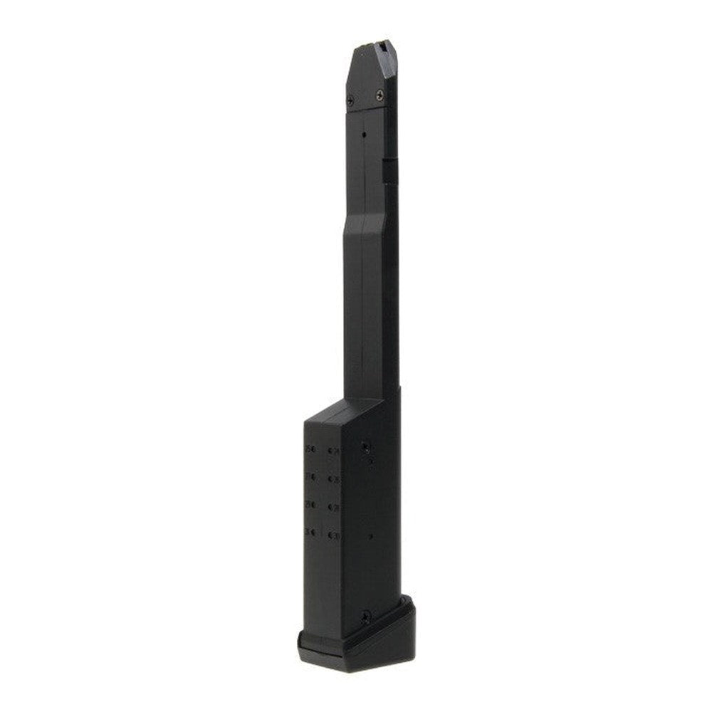Saigo Defense Chargeur AEP 100bb pour Yakuza MK2 - photo 2
