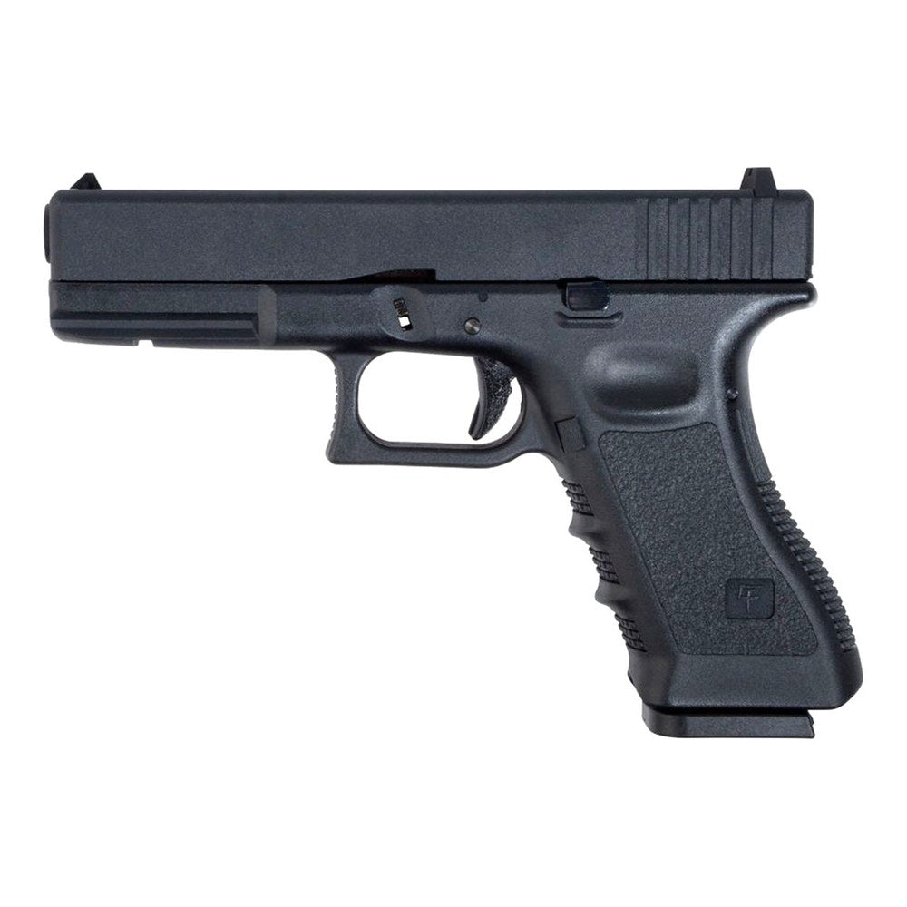 Saigo Defense MK1 Co2 Noir Full Metal Blowback 1J