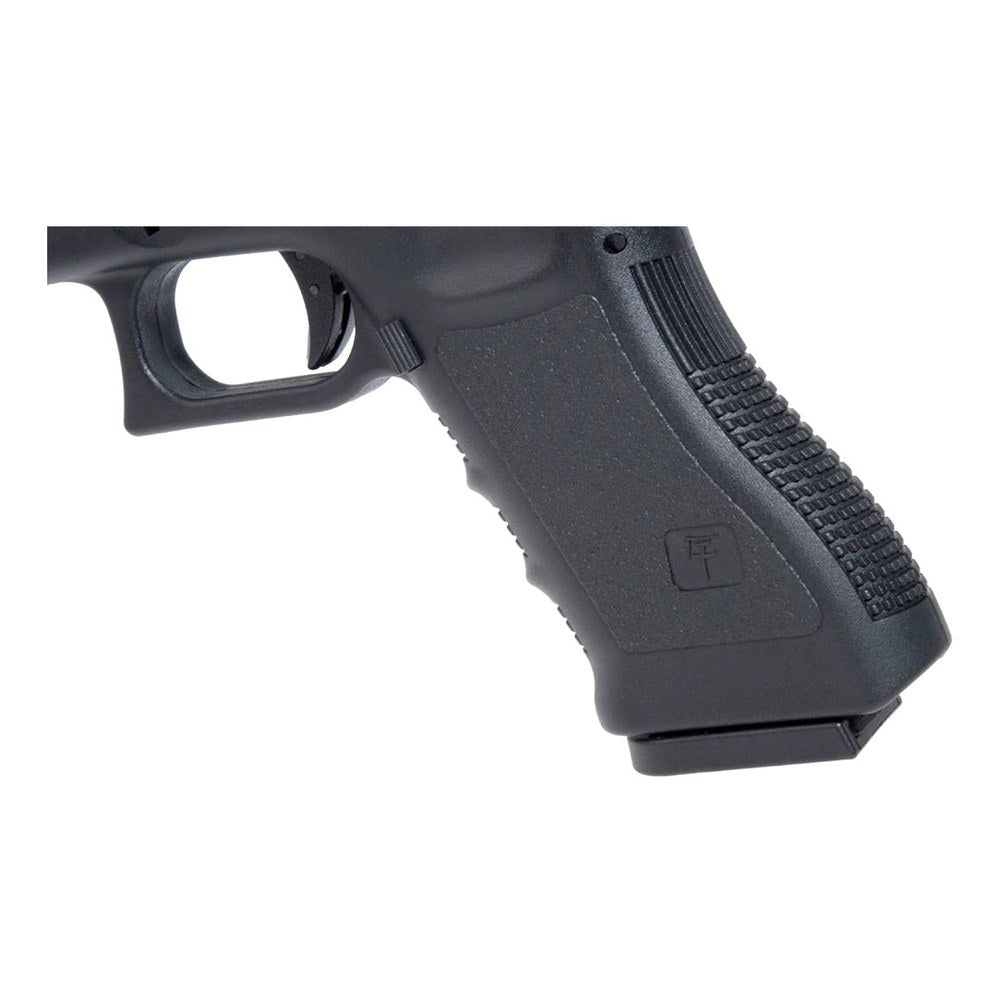 Saigo Defense MK1 Co2 Noir Full Metal Blowback 1J - photo 3